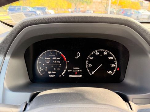 New 2026 Honda Ridgeline RTL image 7