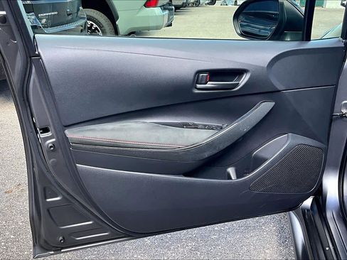 Certified 2023 Toyota Corolla GR Morizo AWD/4WD image 20