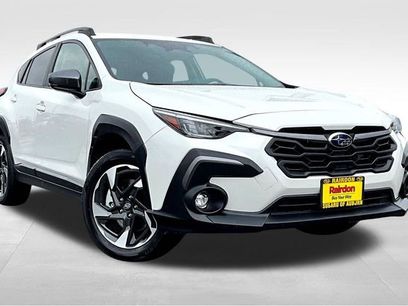 Certified 2024 Subaru Crosstrek 2.5i Limited