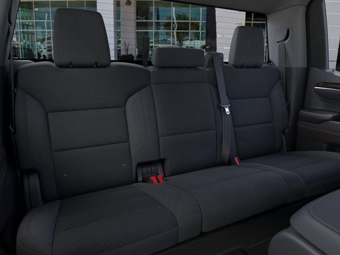 New 2026 GMC Sierra 1500 Elevation AWD/4WD image 17
