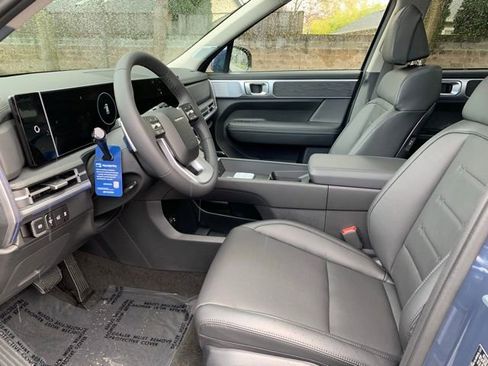 New 2026 Hyundai Santa Fe Limited AWD/4WD image 13
