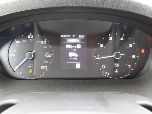 New 2026 RAM ProMaster 1500 w/ Convenience Group image 20