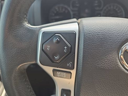 Used 2020 Toyota Tundra TRD Pro AWD/4WD image 20