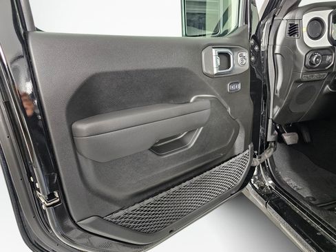 New 2026 Jeep Wrangler Unlimited Sport AWD/4WD image 20