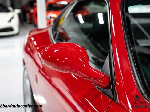 Used 1999 Ferrari 550 Maranello Coupe RWD image 38