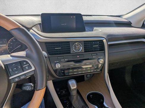 Used 2017 Lexus RX 350 FWD image 14