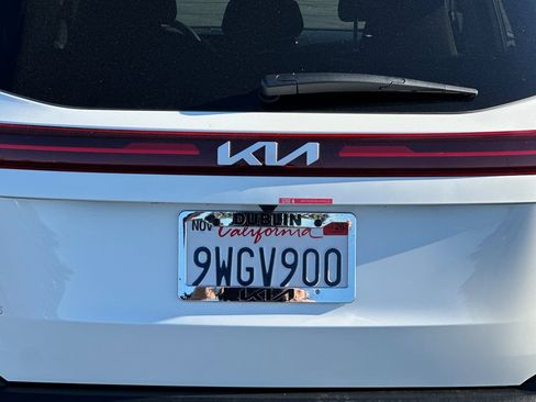 Certified 2026 Kia Seltos LX image 49