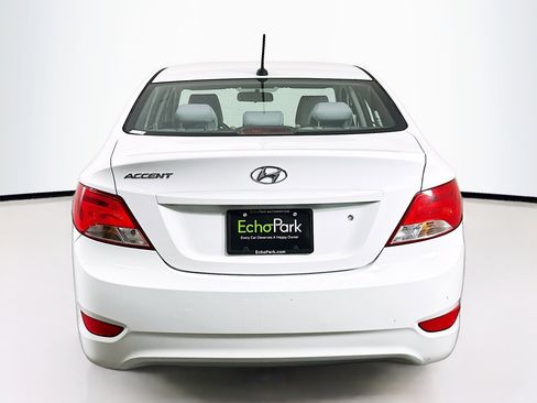 Used 2016 Hyundai Accent SE FWD image 7