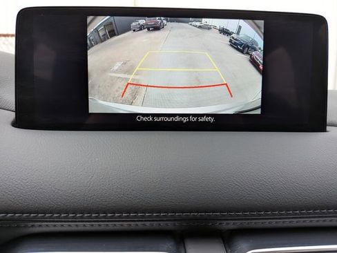 Used 2025 MAZDA CX-5 AWD 2.5 S w/ Preferred Package image 21