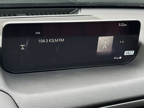 New 2026 MAZDA CX-50 AWD 2.5 Hybrid w/ Weather Package image 17