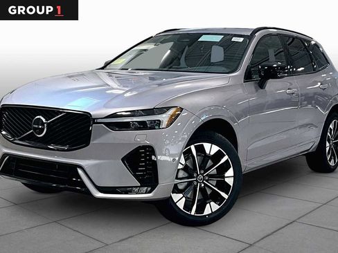New 2026 Volvo XC60 B5 Plus w/ Protection Package Premier AWD/4WD image 1