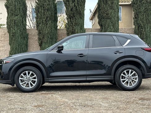 Used 2023 MAZDA CX-5 AWD 2.5 S image 7