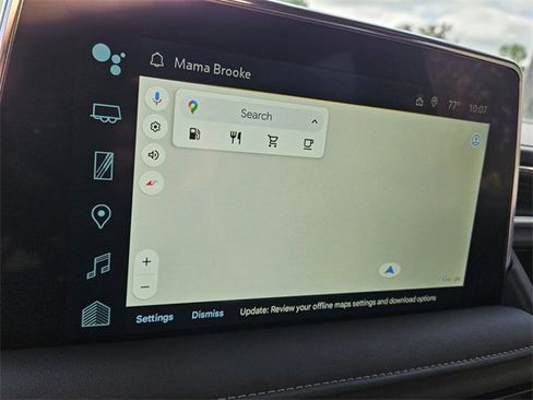 Used 2023 Chevrolet Tahoe LT w/ Luxury Package image 8