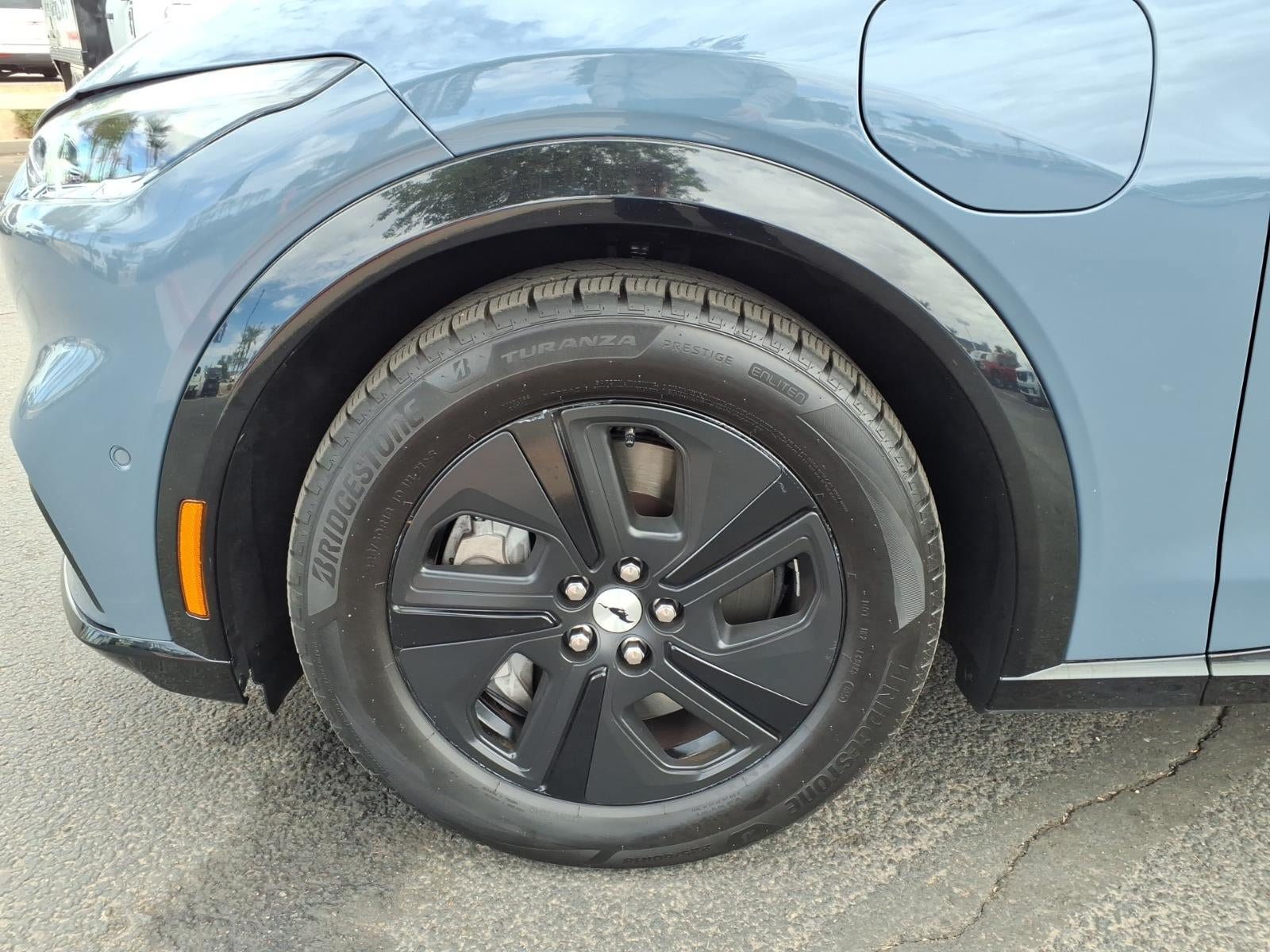 Used 2023 Ford Mustang Mach-E California Route 1 AWD/4WD image 9
