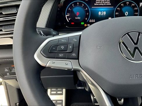 New 2025 Volkswagen Atlas Cross Sport SEL Premium R-Line image 18