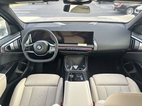 New 2026 BMW X3 xDrive30 w/ Convenience Package image 17