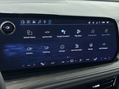 New 2026 Chevrolet Tahoe LT w/ Comfort Package image 13