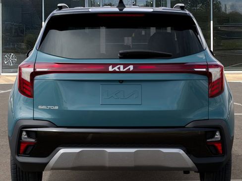 New 2026 Kia Seltos S image 13