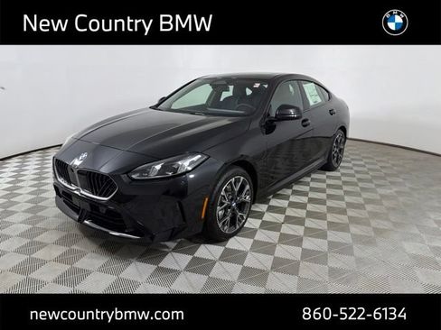 New 2026 BMW 228i xDrive w/ Premium Package AWD/4WD image 3