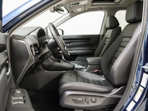 New 2026 Honda CR-V EX-L image 15