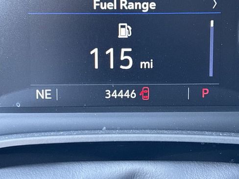 Used 2021 Cadillac XT5 Premium Luxury image 12