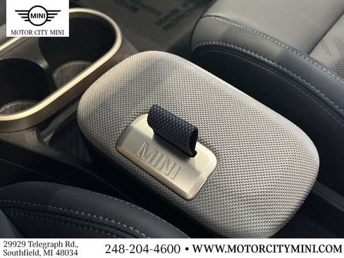 Certified 2026 MINI Cooper S FWD image 32