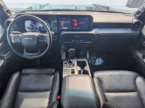 Used 2024 Toyota Land Cruiser AWD/4WD image 17