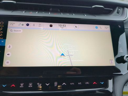 New 2026 Jeep Grand Cherokee Limited image 20