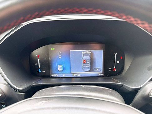 Used 2023 Ford Escape ST-Line Select image 22