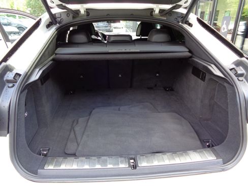 Used 2023 BMW X6 xDrive40i image 18