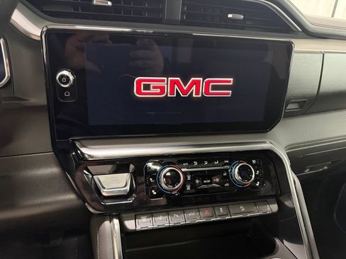 New 2026 GMC Sierra 2500 Denali w/ Denali Reserve Package AWD/4WD image 19