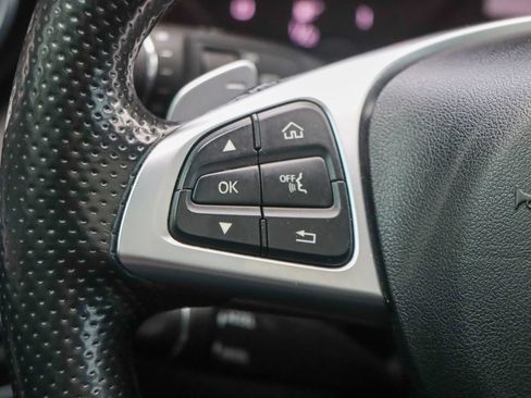 Used 2018 Mercedes-Benz GLC 43 AMG 4MATIC image 29