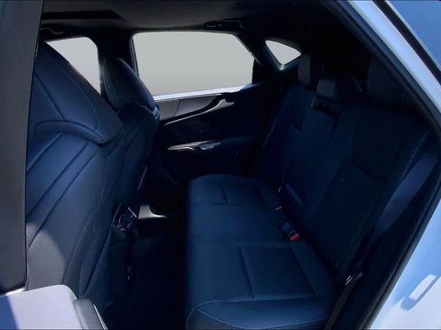 Certified 2025 Lexus NX 350 F Sport w/ Accessory Package (P2) AWD/4WD image 21