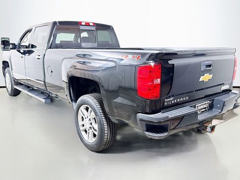 Used 2016 Chevrolet Silverado 2500 High Country w/ Duramax Plus Package AWD/4WD image 6