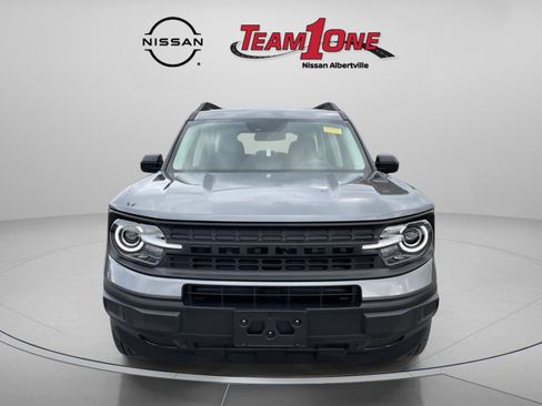 Used 2022 Ford Bronco Sport image 2