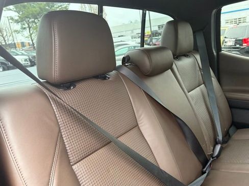 Used 2023 Toyota Tacoma Limited image 33