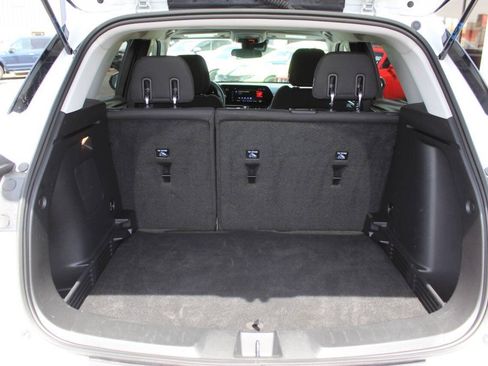 Used 2025 Chevrolet TrailBlazer LT FWD image 13