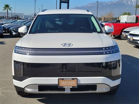 New 2026 Hyundai Ioniq 9 SE image 25