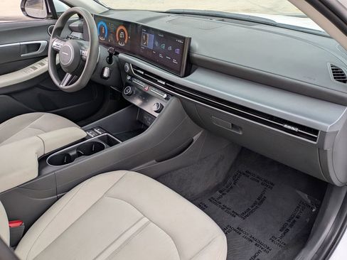 Used 2025 Hyundai Sonata SEL image 28