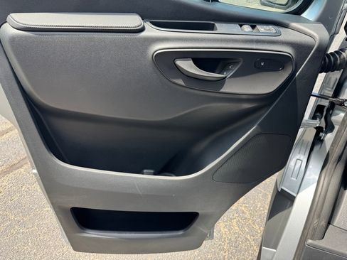 New 2025 Mercedes-Benz Sprinter 2500 image 4