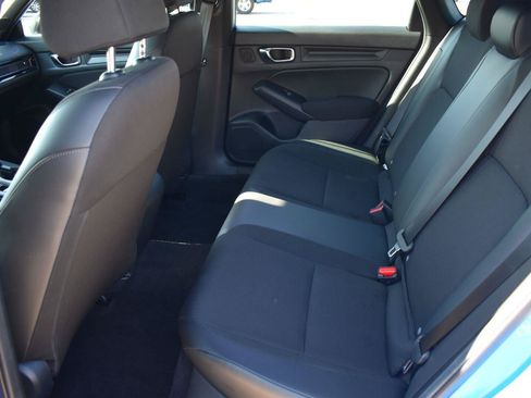 Used 2024 Honda Civic Sport image 18