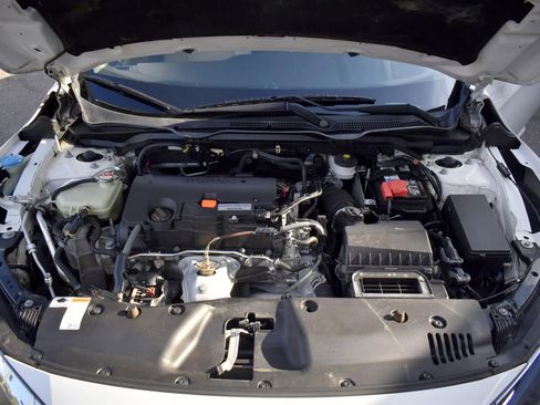 Used 2016 Honda Civic LX image 27