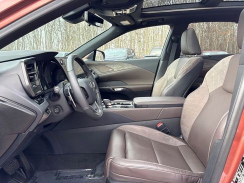 Used 2023 Lexus RX 350 AWD w/ Cold Area Package image 35