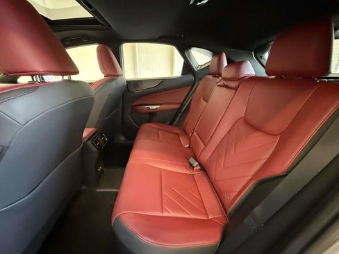 Used 2023 Lexus NX 450h+ AWD w/ Vision Package image 19