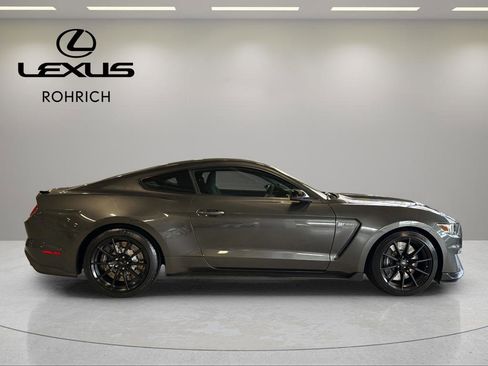 Used 2017 Ford Mustang Shelby GT350 w/ Electronics Package image 23