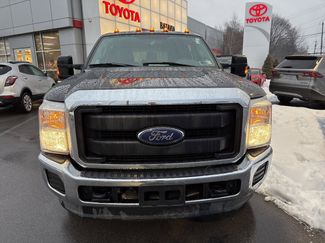 Used 2016 Ford F350 XL w/ Power Equipment Group video 2