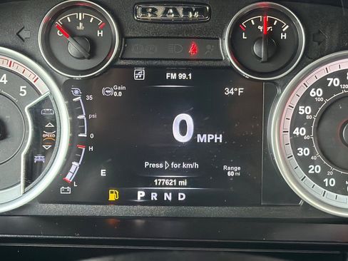 Used 2015 RAM 3500 Laramie AWD/4WD image 25