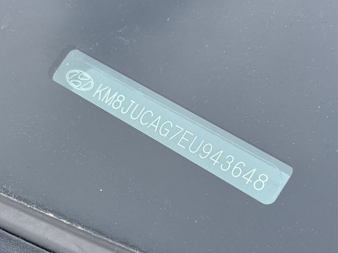 Used 2014 Hyundai Tucson SE image 12