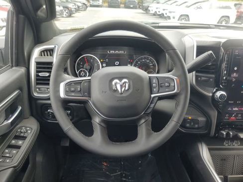 New 2025 RAM 2500 Big Horn image 14