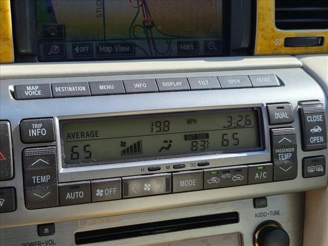 Used 2005 Lexus SC 430 Convertible RWD image 15